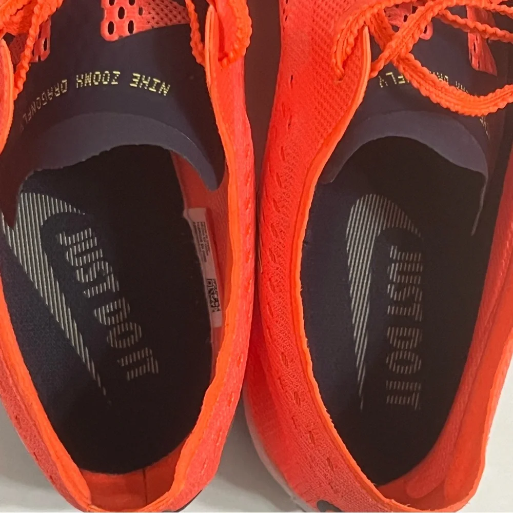 Nike ZoomX Dragonfly‎ Spikes